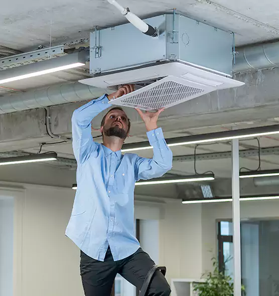 Professional Air Duct Cleaners in Missoula, MT