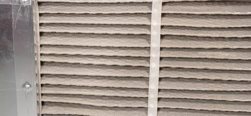 Mobile Car AC Filter Replacement in Missoula