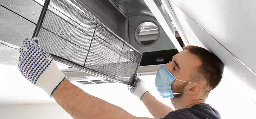 Diagnostic HVAC Coil & Blower Cleaning in Missoula