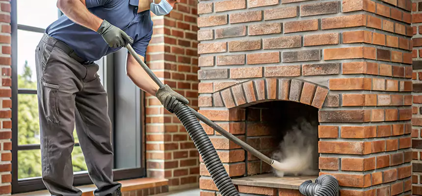 Our Chimney Sweep Services in Missoula, MT
