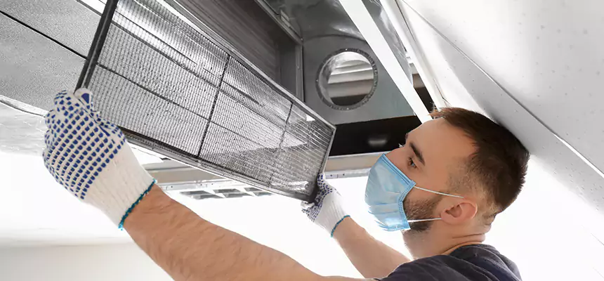 Our Dryer Vent Replacement Services in Missoula, MT