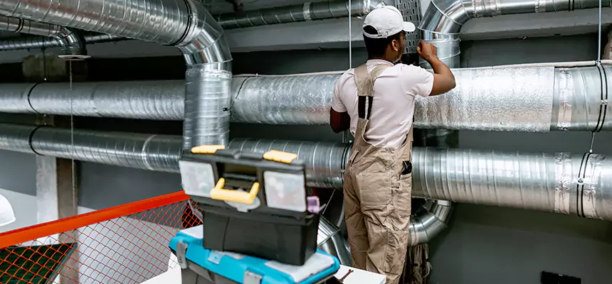 Comprehensive Duct Expansion in Missoula, MT