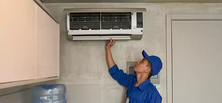 Balanced Fresh‑Air Ventilation (ERV/HRV) in Missoula