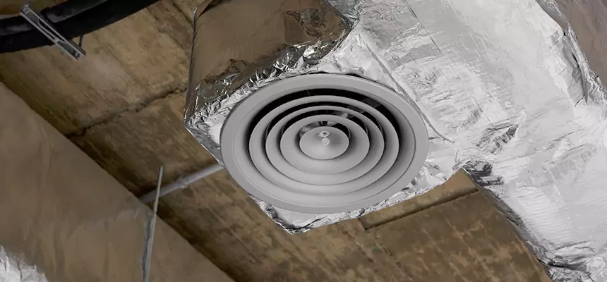 Our Low VOC Vent Installation Services in Missoula, MT