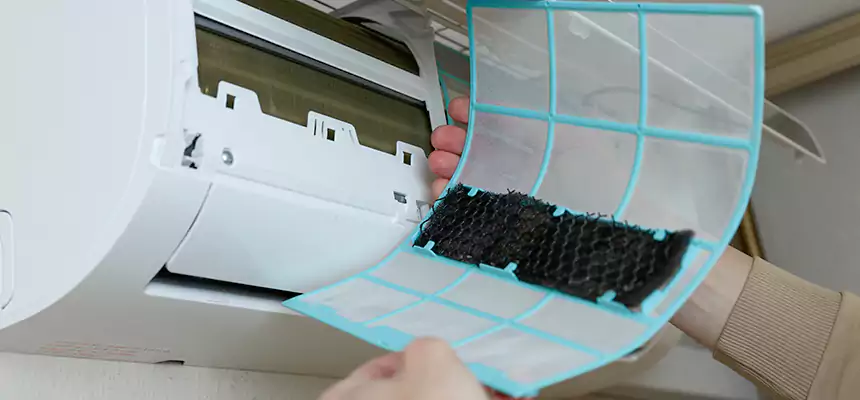 Gentle Ductwork Odor-Control Pet Dander Duct Cleaning in Missoula, MT