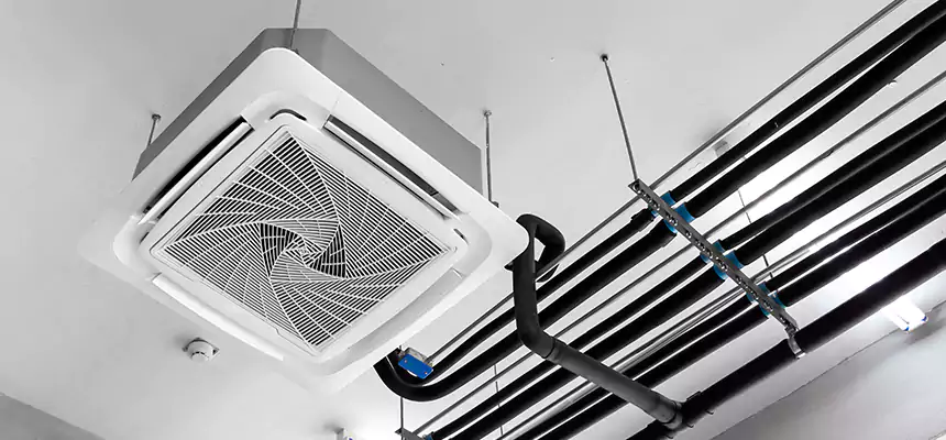 Our Smart AC Vent Controller Services in Missoula, MT