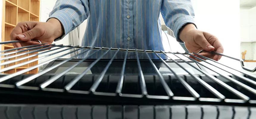 Our Vent Grille Washing Services in Missoula, MT