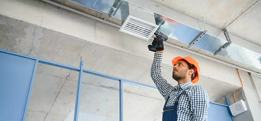 Efficient Exhaust Vent Cleaning in Missoula, MT