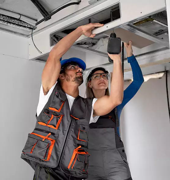 Professional AC Duct Cleaning in Missoula, MT