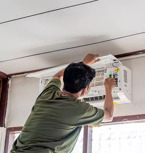 About Air Duct & AC Odor Removal in Missoula, MT