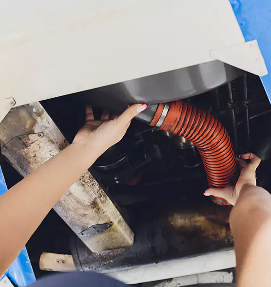Professional Air Duct Leak Repair in Missoula, MT