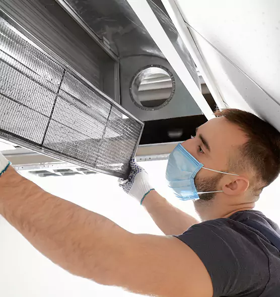 About Air Duct Pathogen Disinfection in Missoula, MT