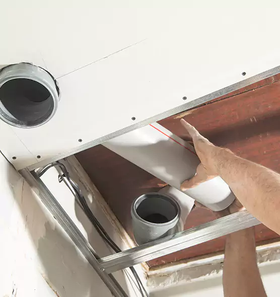 Professional Air Duct Replacement in Missoula, MT