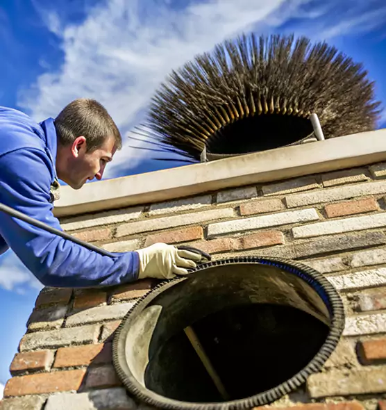 About Professional Chimney Sweep in Missoula, MT