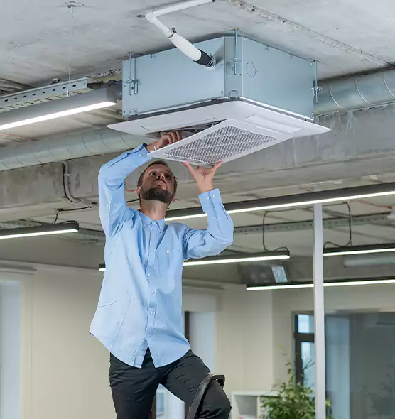 Expert Commercial Air Duct Cleaning in Missoula, MT