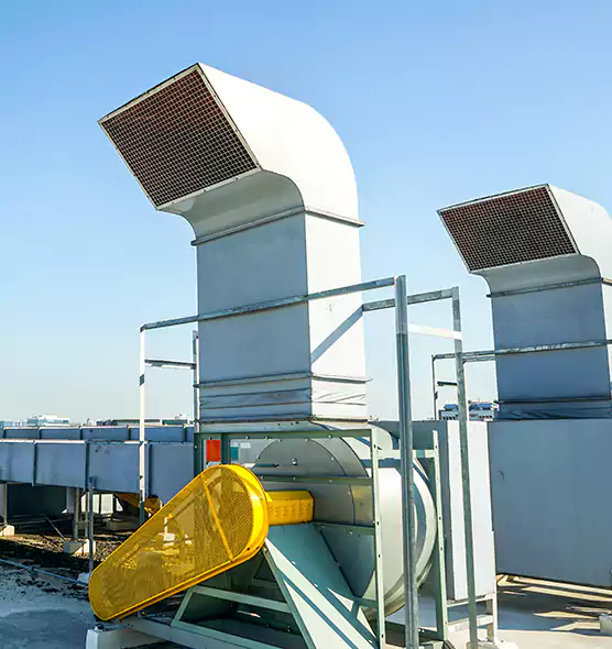 Advanced Commercial HVAC Duct Cleaning in Missoula, MT