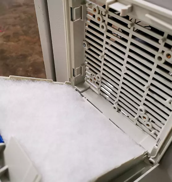 Professional Dryer Vent Mold Cleaning in Missoula, MT