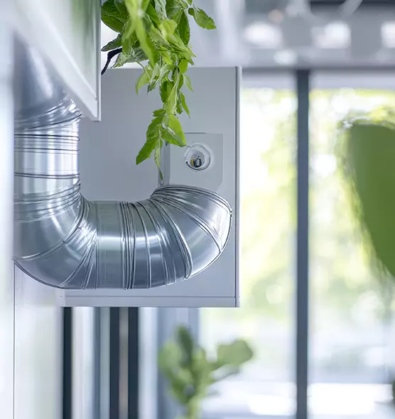 Professional Eco-Friendly Duct Cleaning Services in Missoula, MT