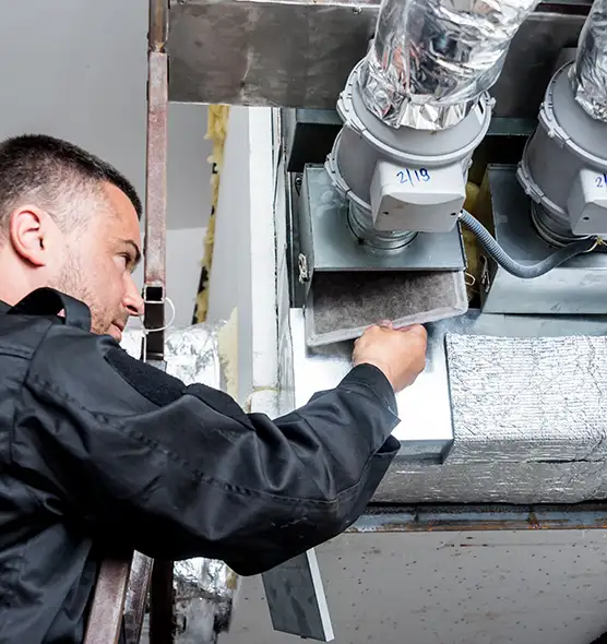 Professional Furnace Vent Cleaning in Missoula, MT