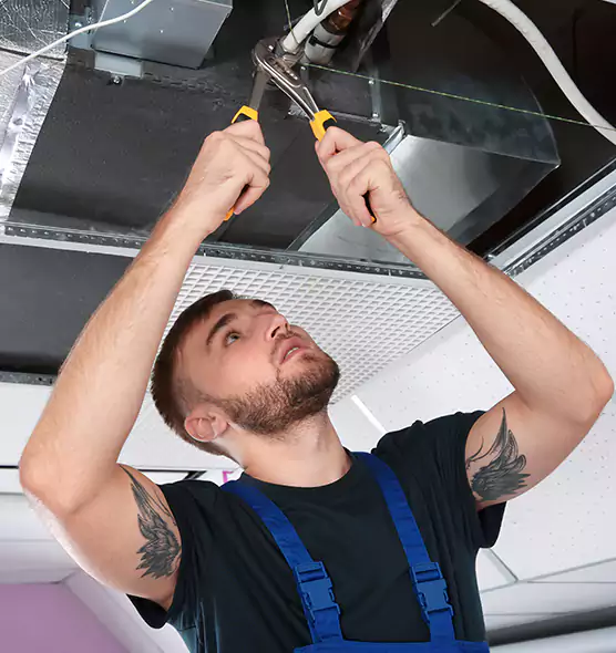 Trusted Home Air Duct Cleaning in Missoula, MT