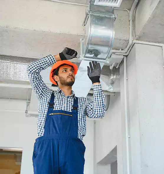 About Hotel Duct And Vent Cleaning in Missoula, MT