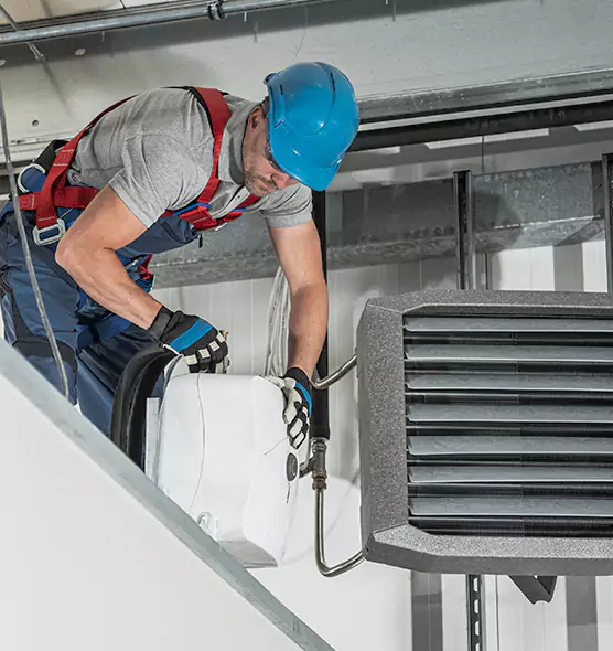 About HVAC Mold Remediation Service in Missoula, MT