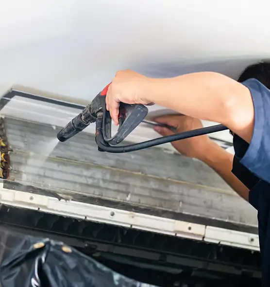 Welcome to Move-in/Move-out Duct Cleaning Services in Missoula, MT
