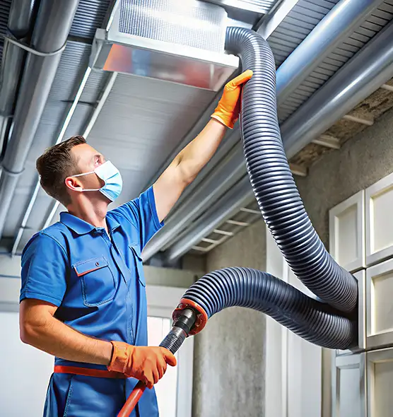 Welcome to Air Duct Cleaning & Repairs Missoula — Your Local Roof Dryer Vent Cleaning Specialists in Missoula, MT