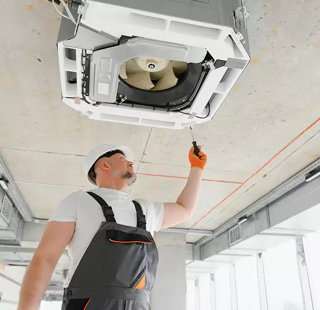 Why Homeowners & Businesses Trust Us in Missoula, MT?