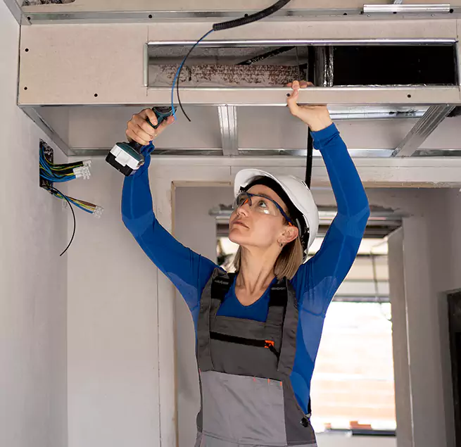 Why Homeowners & Businesses Trust Us in Missoula, MT?