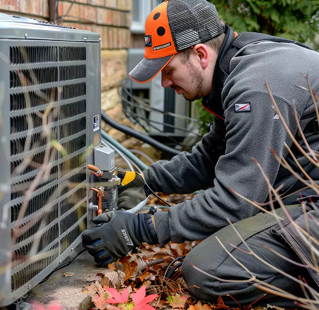 Why Homeowners & Businesses Trust Us in Missoula, MT?