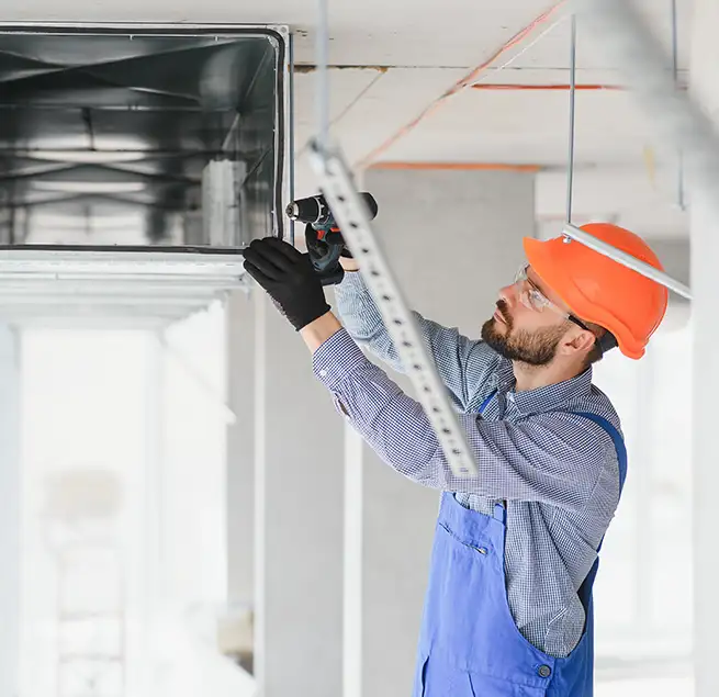 Why Homeowners Businesses Trust Us Missoula, MT