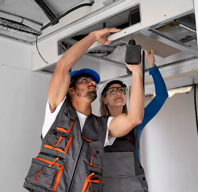 Why Homeowners & Businesses Trust Us in Missoula, MT