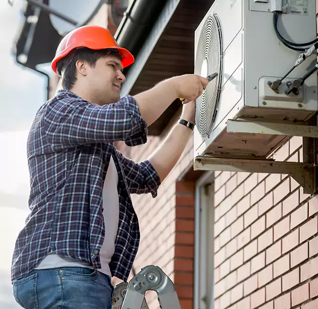 Why Homeowners & Businesses Trust Us Missoula, MT